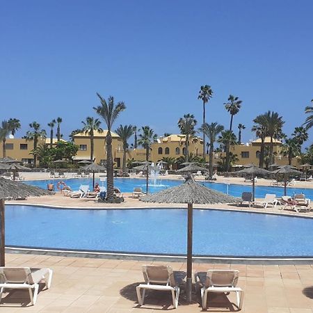Oasis Waves House Papagayo Appartement Corralejo Buitenkant foto