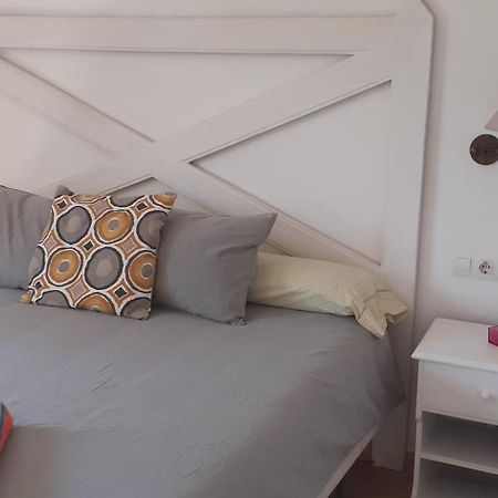 Oasis Waves House Papagayo Appartement Corralejo Buitenkant foto