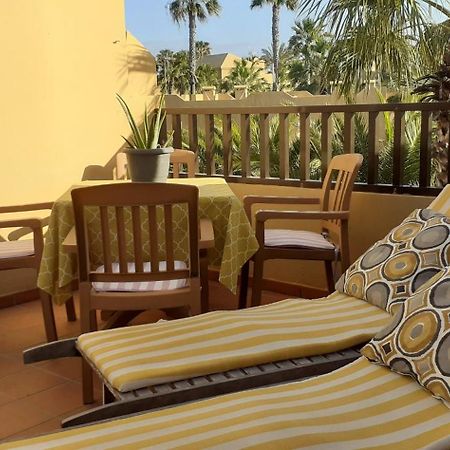 Oasis Waves House Papagayo Appartement Corralejo Buitenkant foto