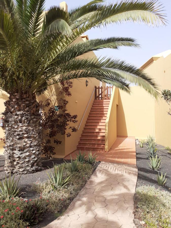 Oasis Waves House Papagayo Appartement Corralejo Buitenkant foto