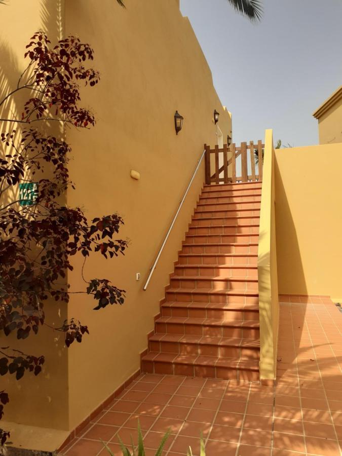Oasis Waves House Papagayo Appartement Corralejo Buitenkant foto