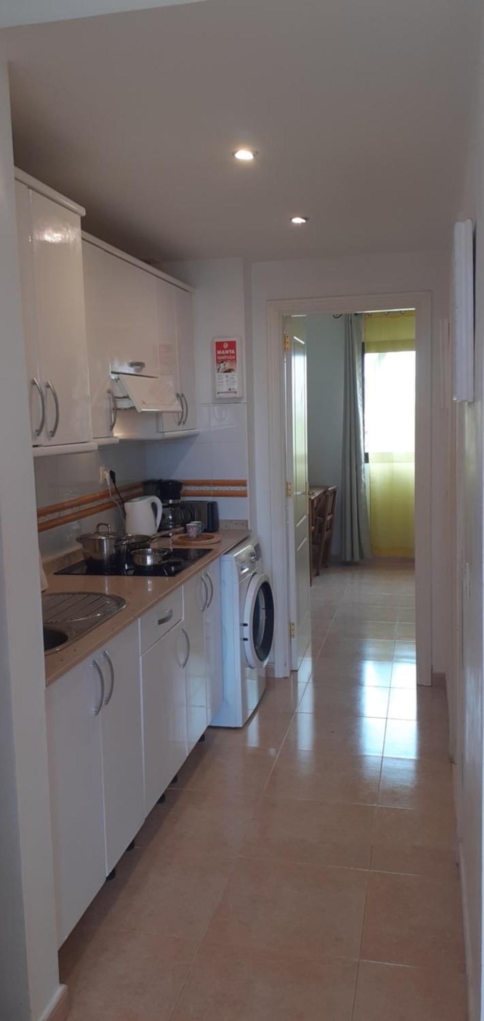 Oasis Waves House Papagayo Appartement Corralejo Buitenkant foto