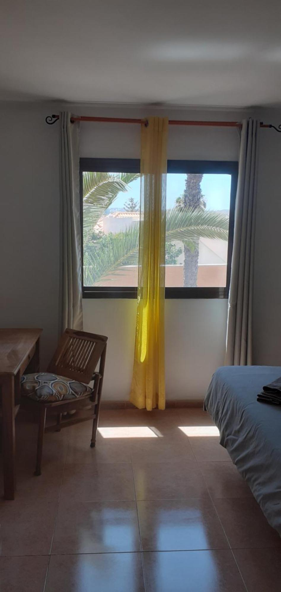 Oasis Waves House Papagayo Appartement Corralejo Buitenkant foto