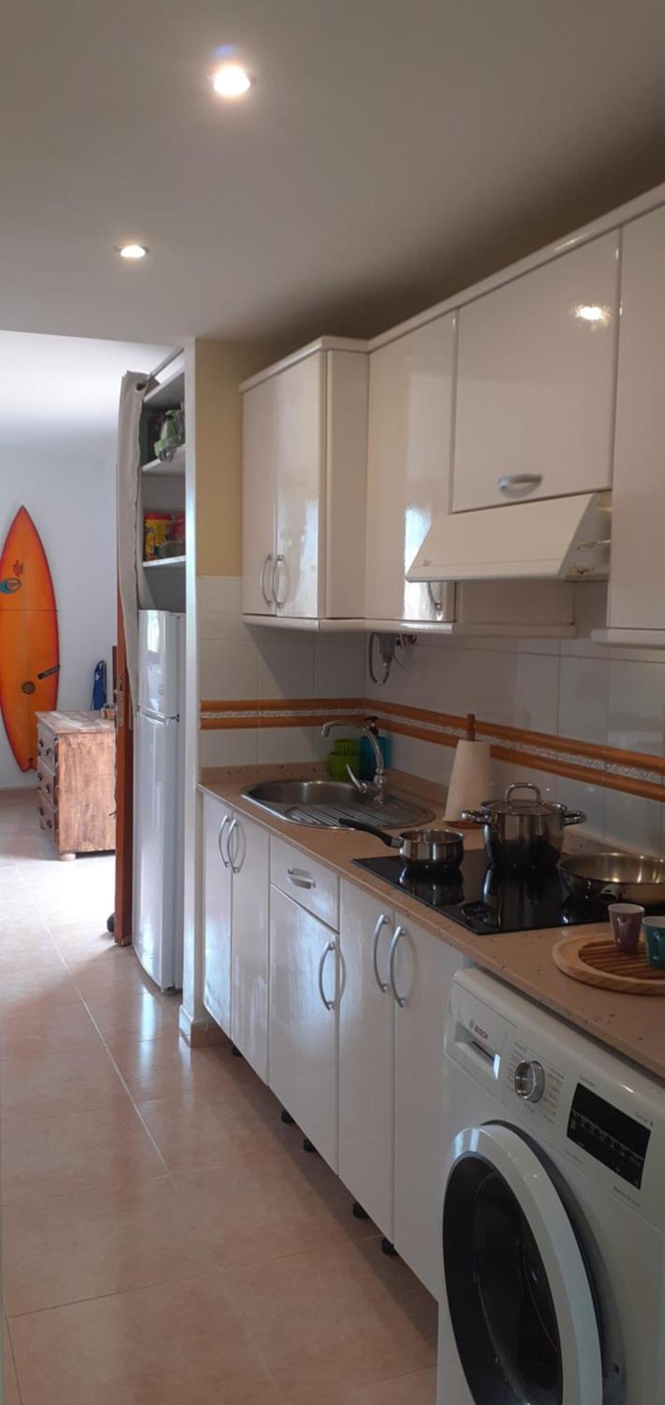 Oasis Waves House Papagayo Appartement Corralejo Buitenkant foto