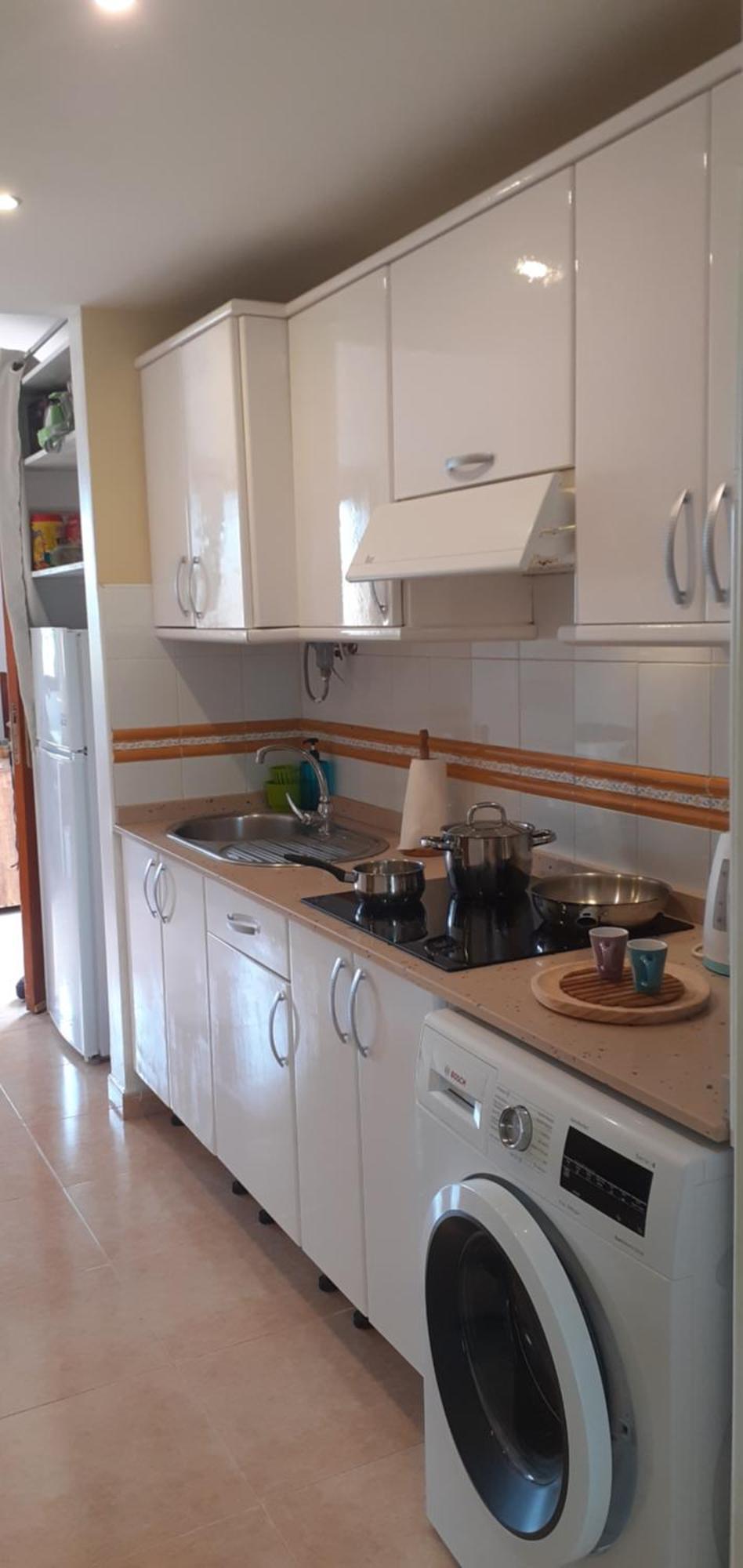 Oasis Waves House Papagayo Appartement Corralejo Buitenkant foto