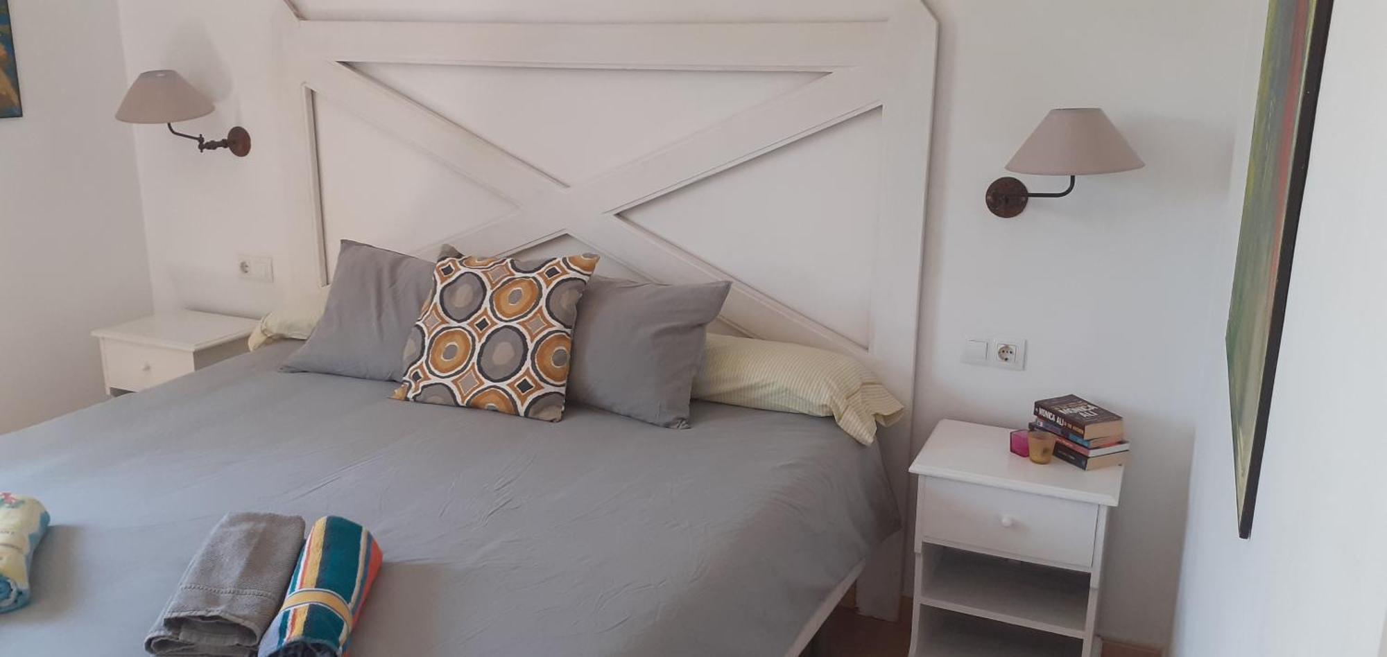 Oasis Waves House Papagayo Appartement Corralejo Buitenkant foto
