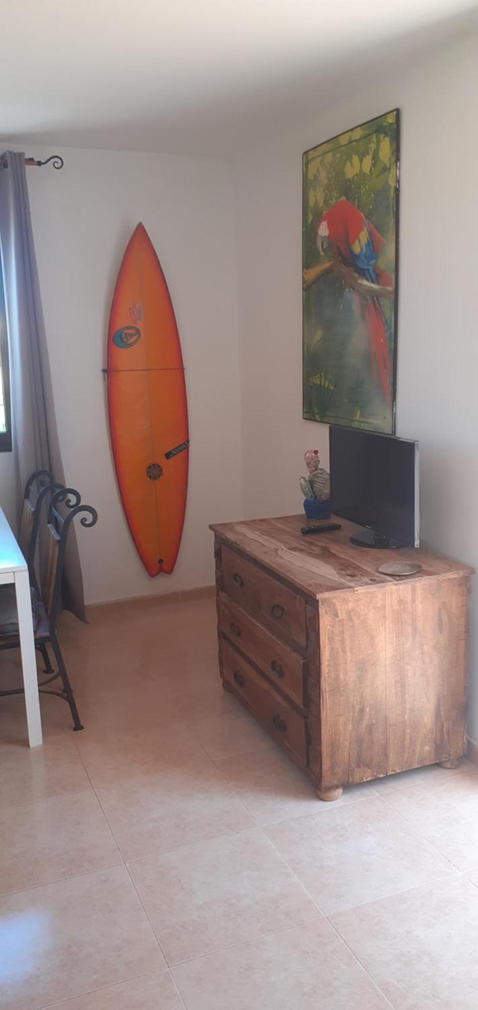 Oasis Waves House Papagayo Appartement Corralejo Buitenkant foto