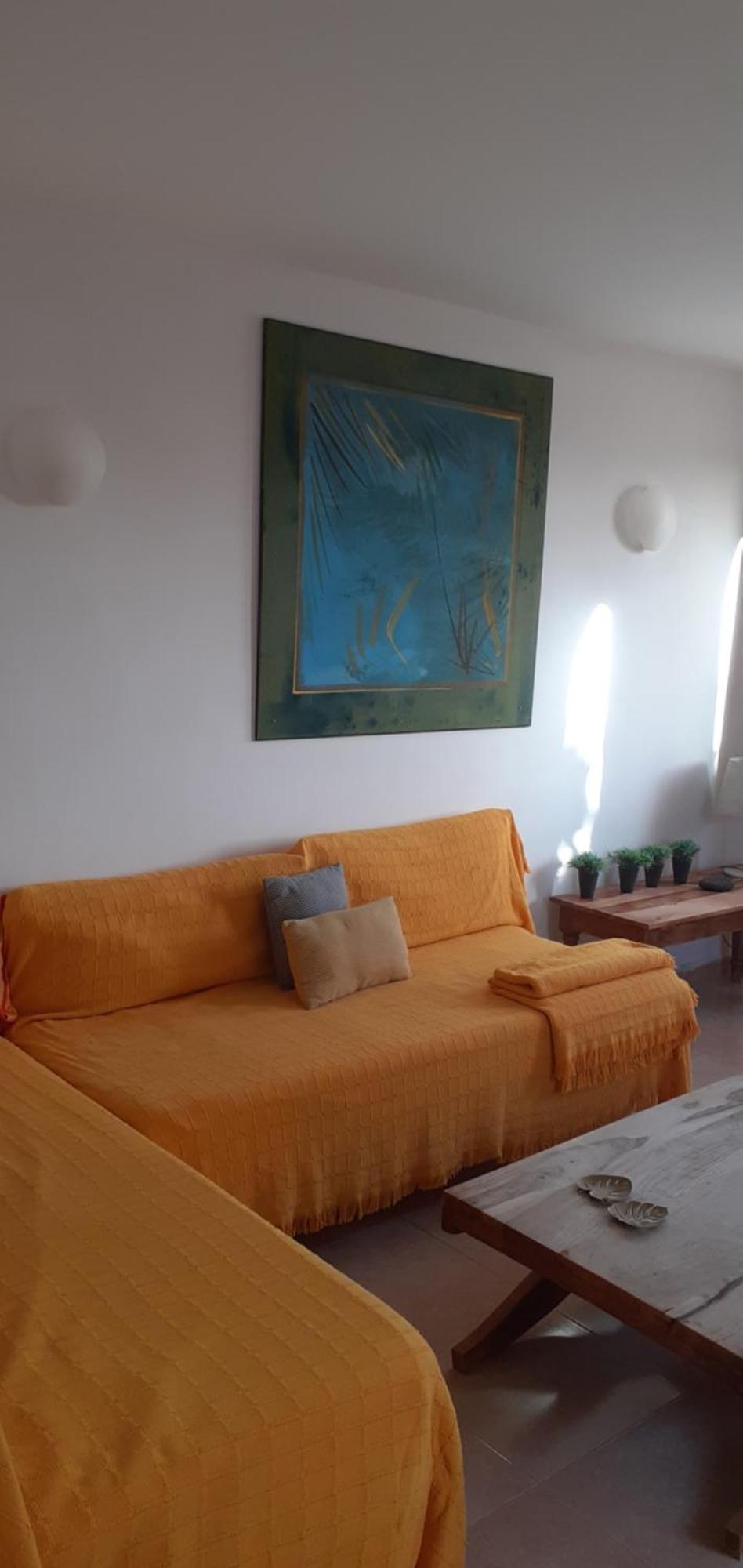 Oasis Waves House Papagayo Appartement Corralejo Buitenkant foto