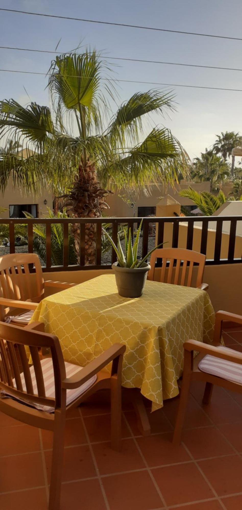Oasis Waves House Papagayo Appartement Corralejo Buitenkant foto