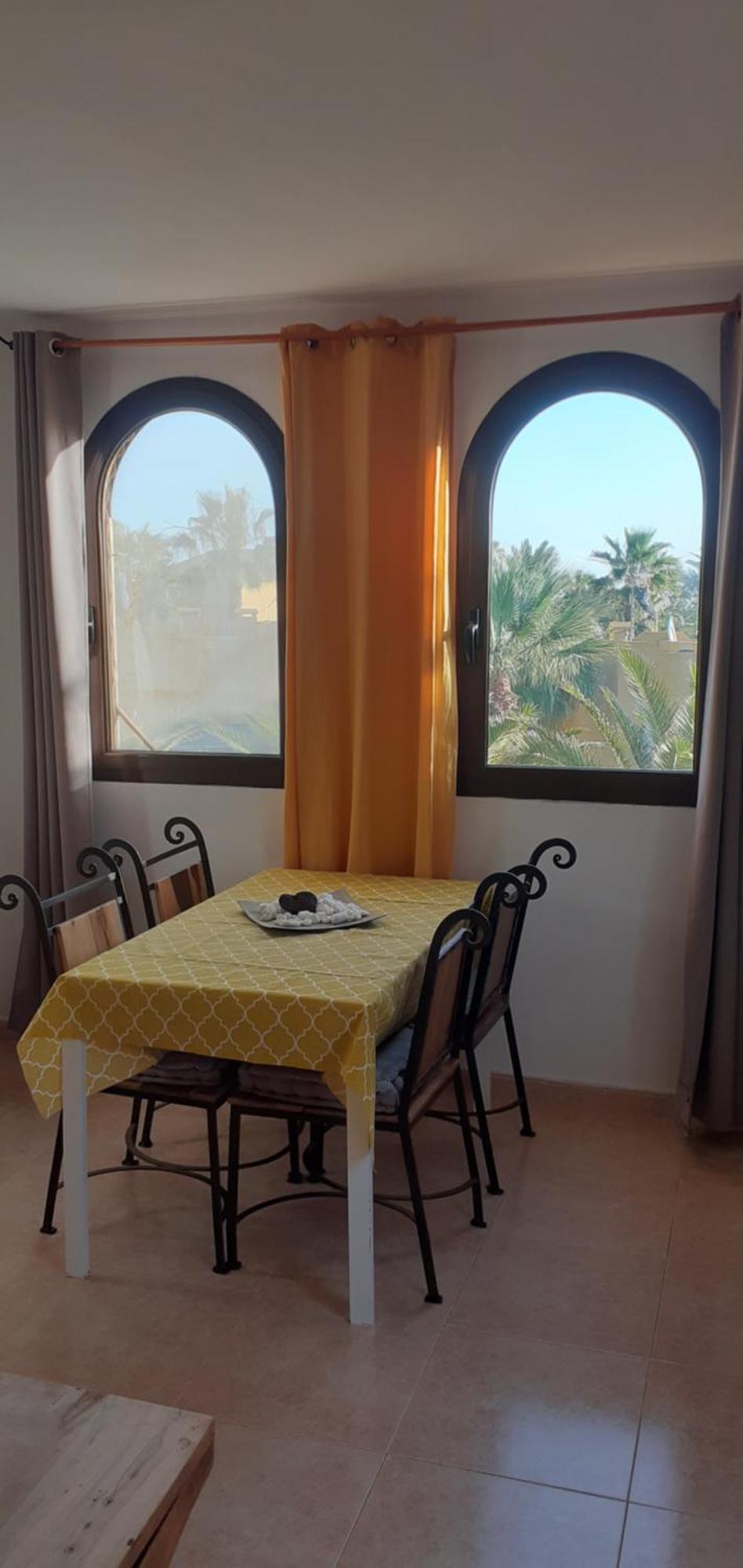 Oasis Waves House Papagayo Appartement Corralejo Buitenkant foto